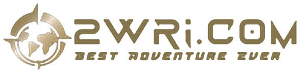 2WRi.com, Best Adventure Ever